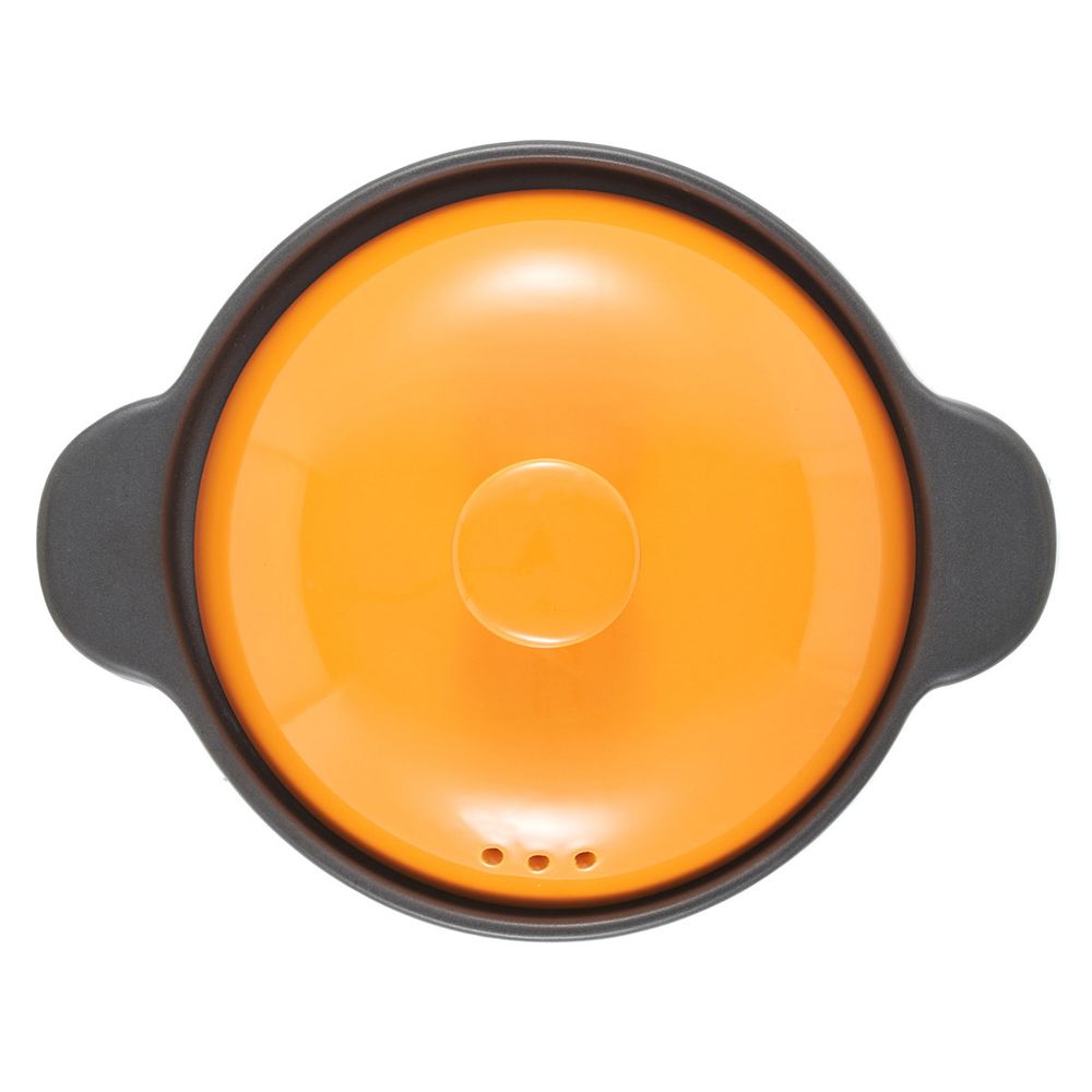 Кастрюля жаропрочная Gipfel Barbara 51302 28,5 см/2,5 л