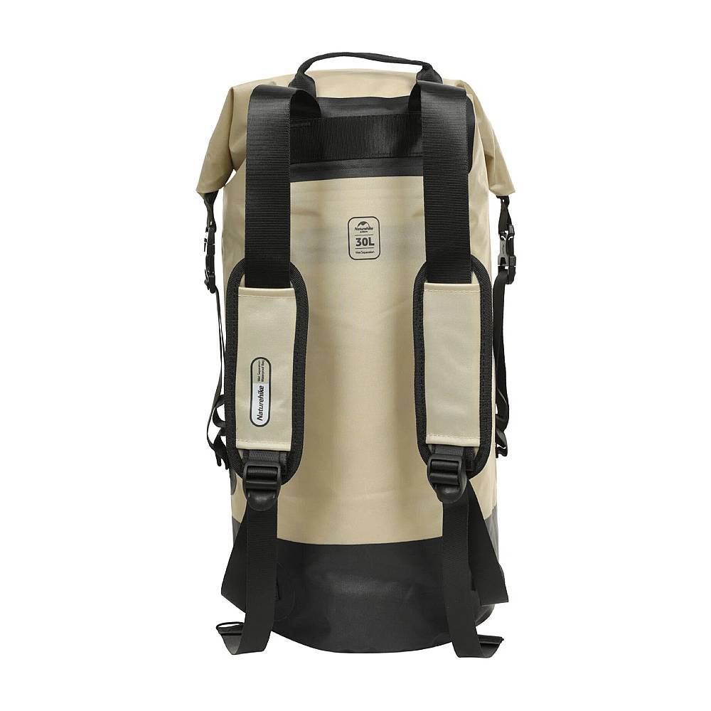 Герморюкзак Naturehike NH21FSB04 30 л