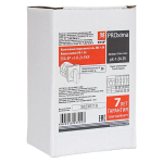 Переключатель кулачковый  EKF pk-1-24-25