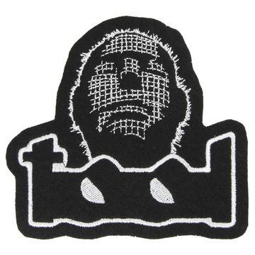 Нашивка TOOL (481)