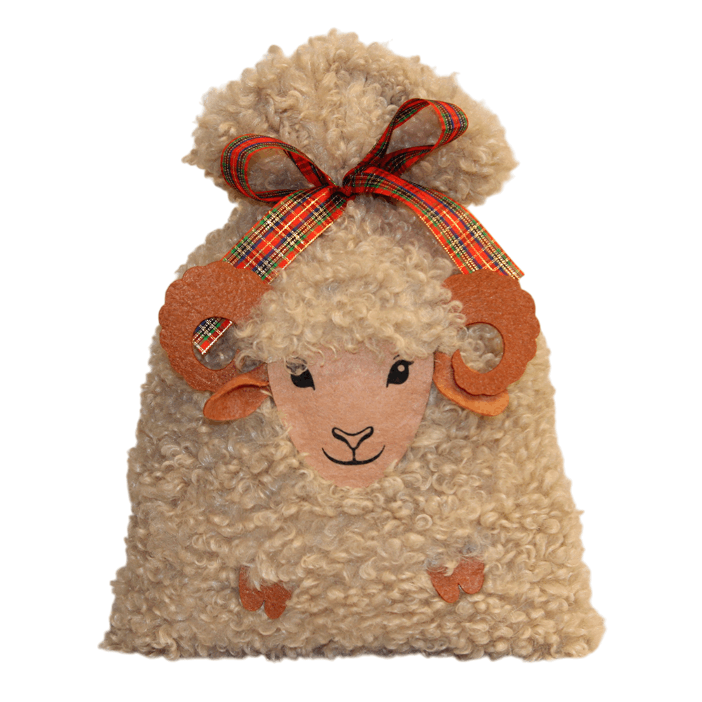 ПЫЖИК 800г МЕШОЧЕК