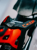 Крепления горнолыжные крепления Marker XComp 16 2024\2025