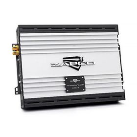 Усилители Zapco