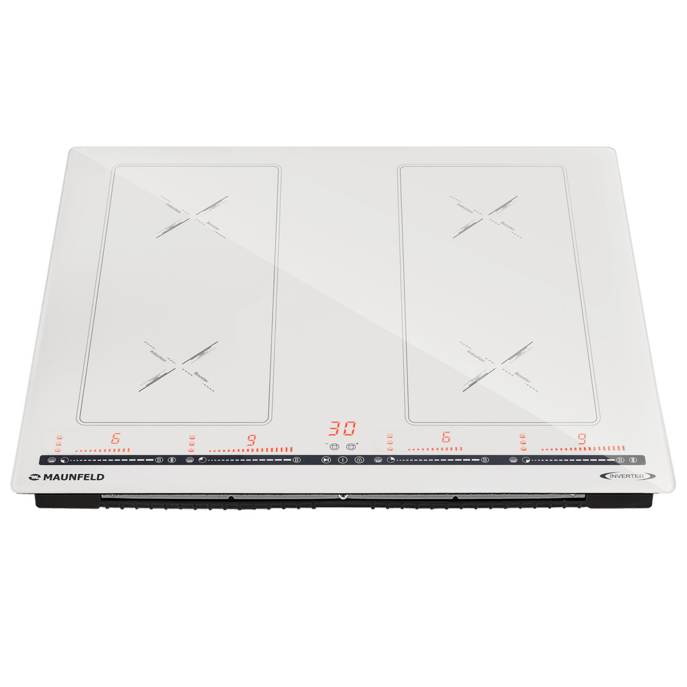 Индукционная варочная панель MAUNFELD CVI594SB2A Inverter