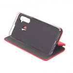 Чехол-книжка для Realme C3, 009805 Серый