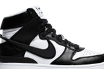 Кроссовки Ambush X Nike Dunk Black