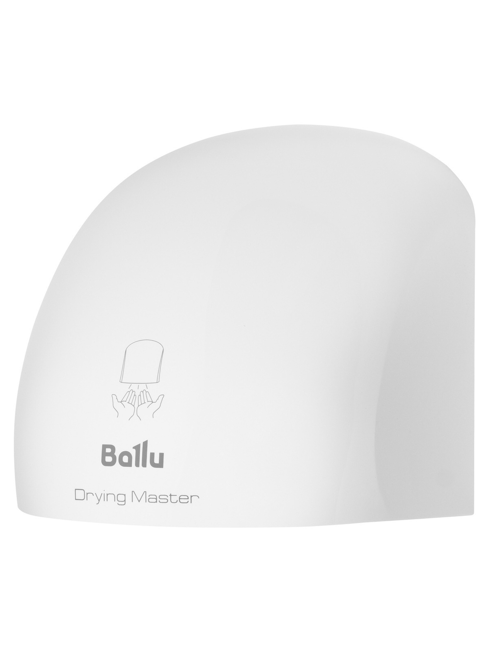 Сушилка для рук электрическая Ballu BAHD-2000DM