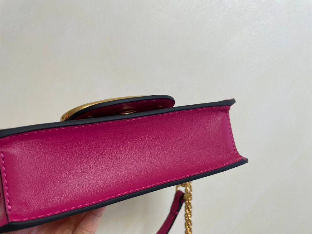 Valentino Small Loco Bag 20 cm