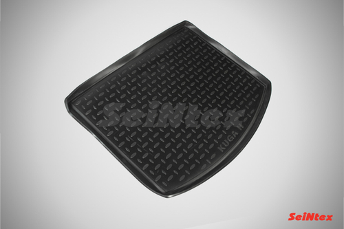 Коврики в багажник для Ford Kuga II 2012-2016, Seintex.84986