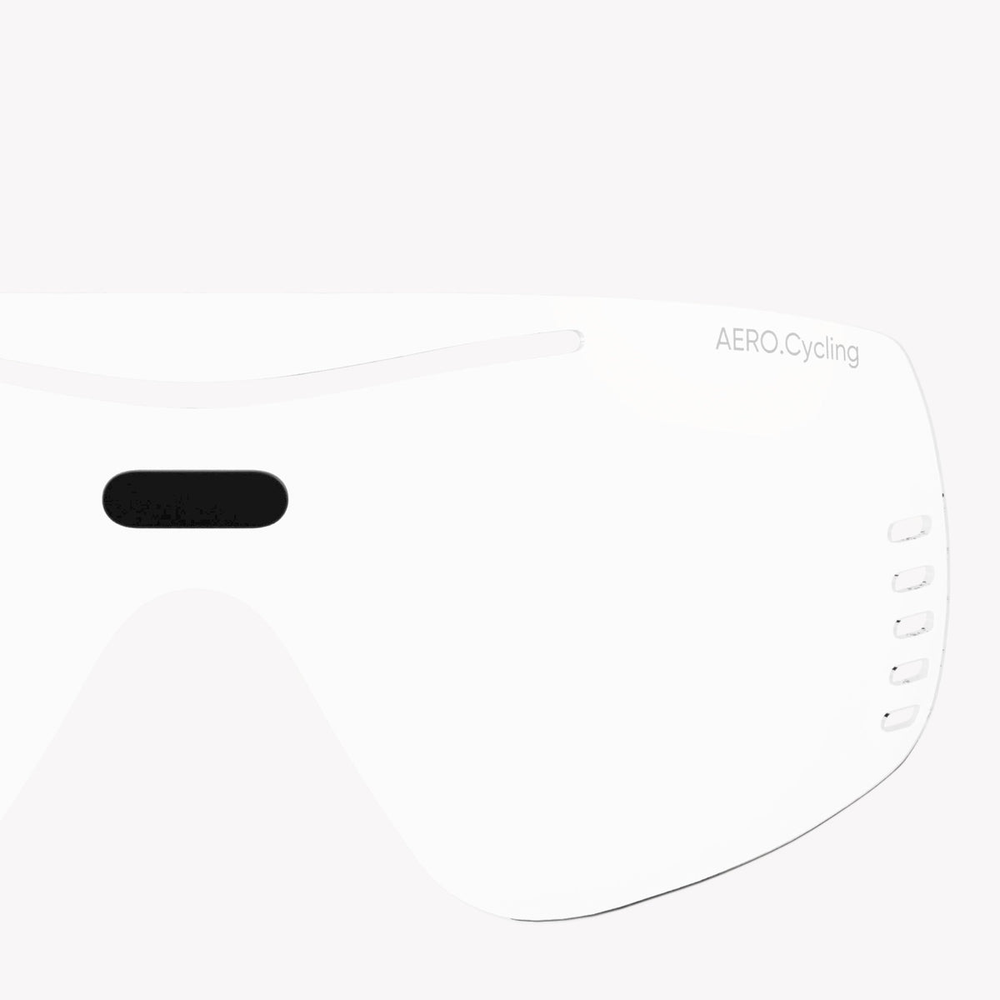 Сменные линзы Siols / AERO.Cycling / Clear Pure