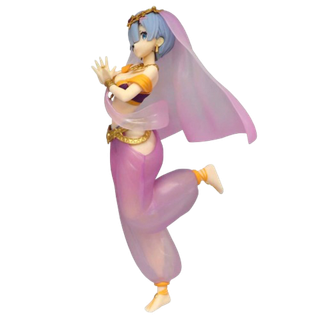 Фигурка Good Smile Company FuRyu Re:Zero Arabian Nights Rem