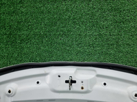 Капот Geely Coolray (2019-2024)