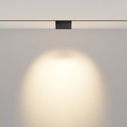 Накладной светильник Maytoni Points rot TR033-4-6W3K-M-DS-B