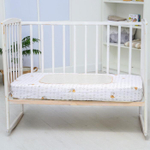 7121920 Клеенка 48*68 см., арт. 52234, ПВХ, с окантовкой, с рисунком