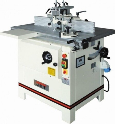 Станок фрезерный JET JWS-2600 400V 10000790T