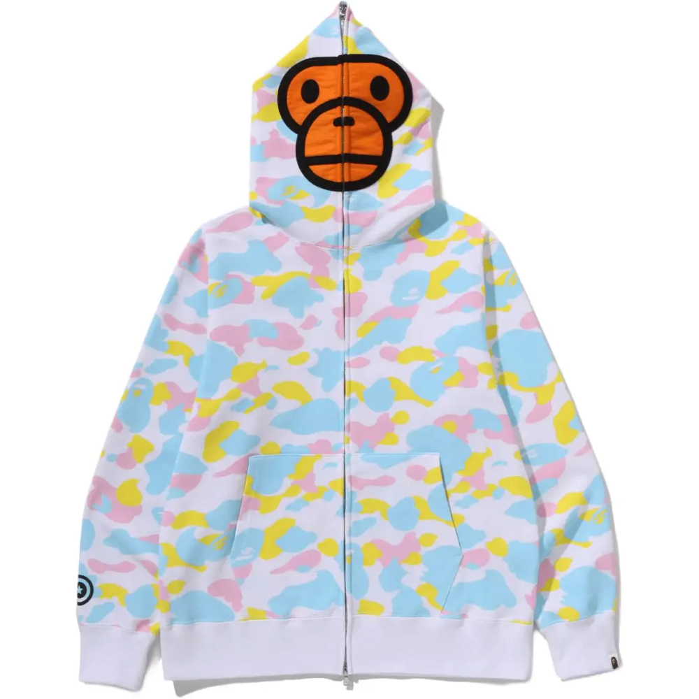 A Bathing Ape Bathing Ape Jackets Moderate 2m30 115 301