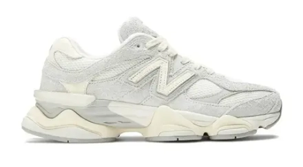 New Balance 9060 "Quartz Grey"