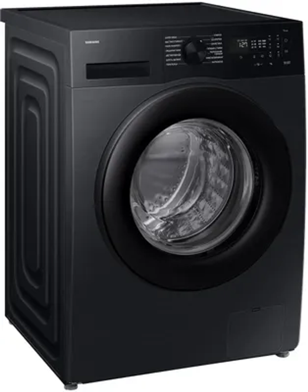 Стиральная машина Samsung WW90DG5U34ABLP