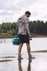 Сапоги Remington Deck Boots Light grey