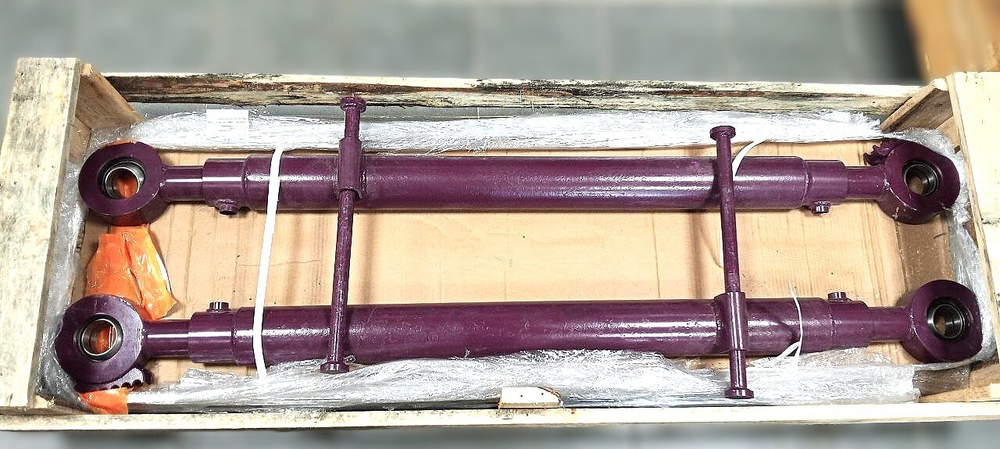 РАСКОС ВИНТОВОЙ | 011501-93-180-01СБ | Аналог