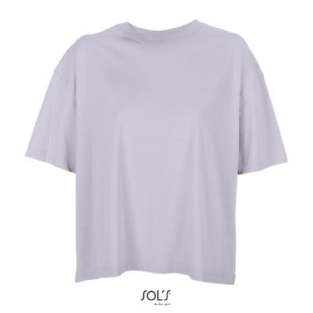 SOL'S BOXY WOMEN