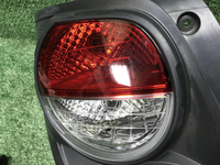 Фонарь левый Chevrolet Aveo T300 (11-20) хэтчбек