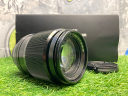 FujiNon XF 90mm 2 R LM WR