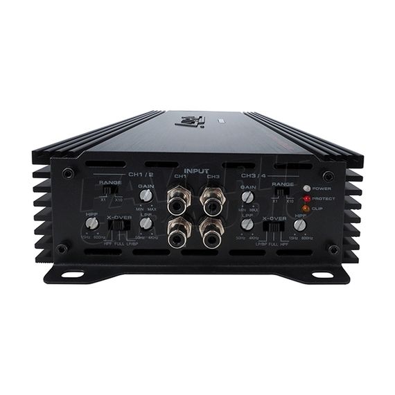 Усилитель AURA VENOM-D4.200