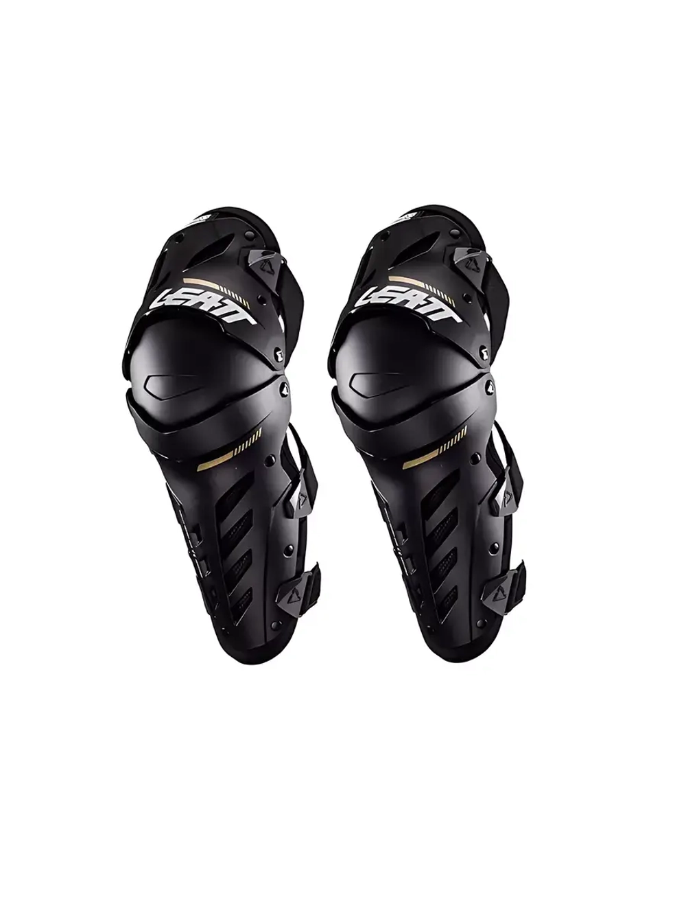 НАКОЛЕННИКИ Leatt Dual Axis Knee & Shin Guard