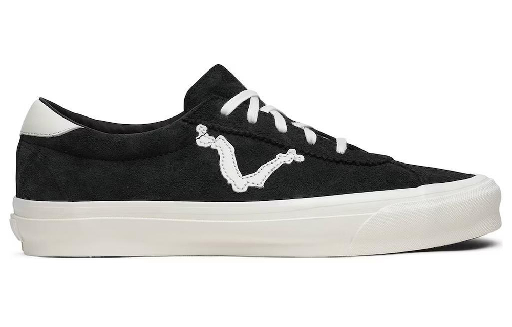 Blends X Vans Vault