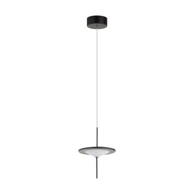 5012/10L ODL Подвес LED 10Вт 3000К 220В IP20 L-VISION