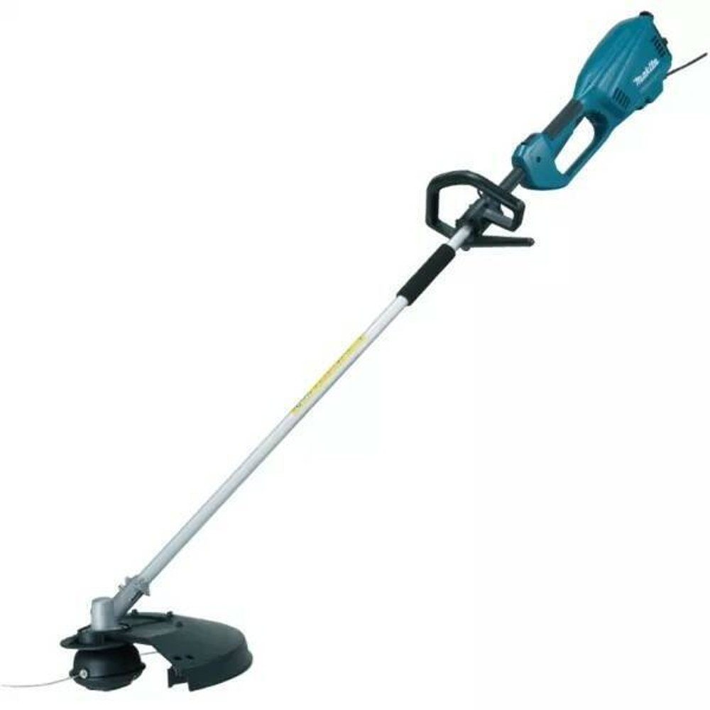 Триммер электрический Makita UR3502 1000Вт прямая неразъемная штанга