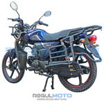 Мопед Regulmoto Alpha (RM-2)