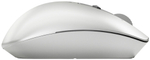 Мышь HP 930 Creator серебристый