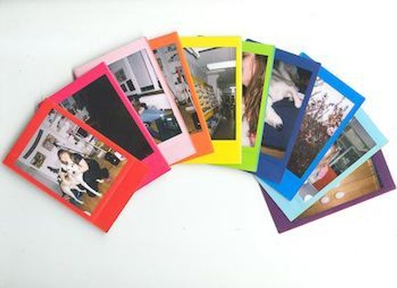 Fotoaparat lenti \ Картридж Fujifilm Instax Mini Shiny Star, 10 lent Instax Mini