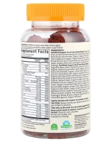 Organics Мультивитамины фрукты 120 мишек