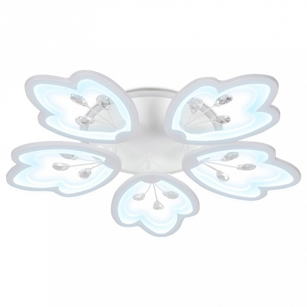 Накладной светильник Ambrella Light FA FA510
