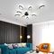 Потолочная люстра Imperium Loft Daggry 140625-26
