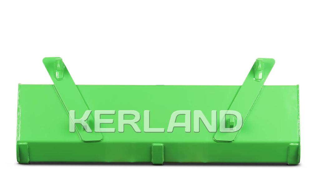 Ковш для сыпучих материалов Kerland | Керланд F02