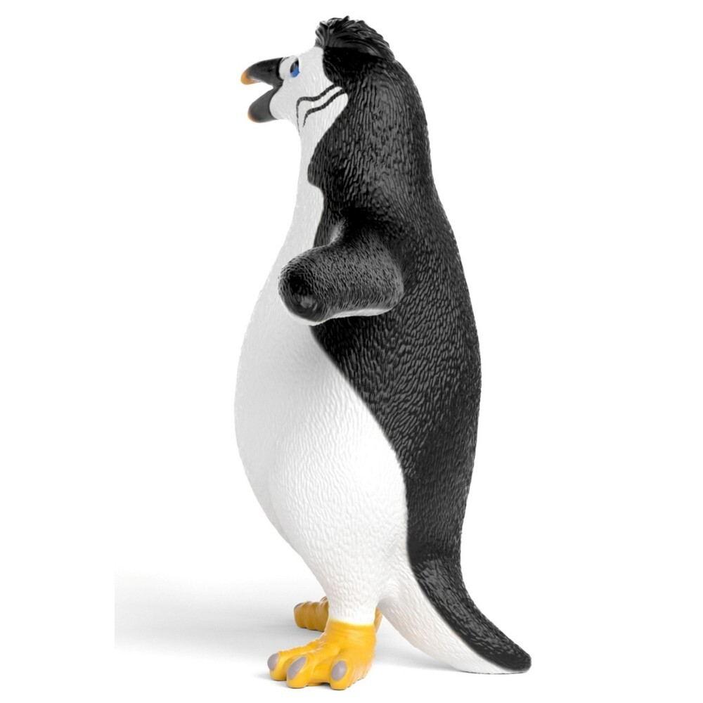 Schleich Школа волшебных животных - Пингвин Джури 14909 / артикул   14909  / GTIN 4059433932538