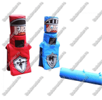 Костюм для тимбилдинга "Гладиатор"