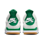 AIR JORDAN 4 X NIKE SB “PINE GREEN”