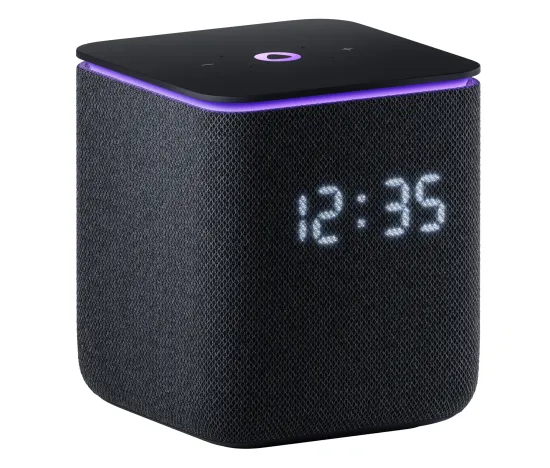 Умная колонка Яндекс станция Миди "Алиса" 