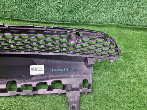 Решетка перед. бампера Mercedes GLE V167 18-24 AMG