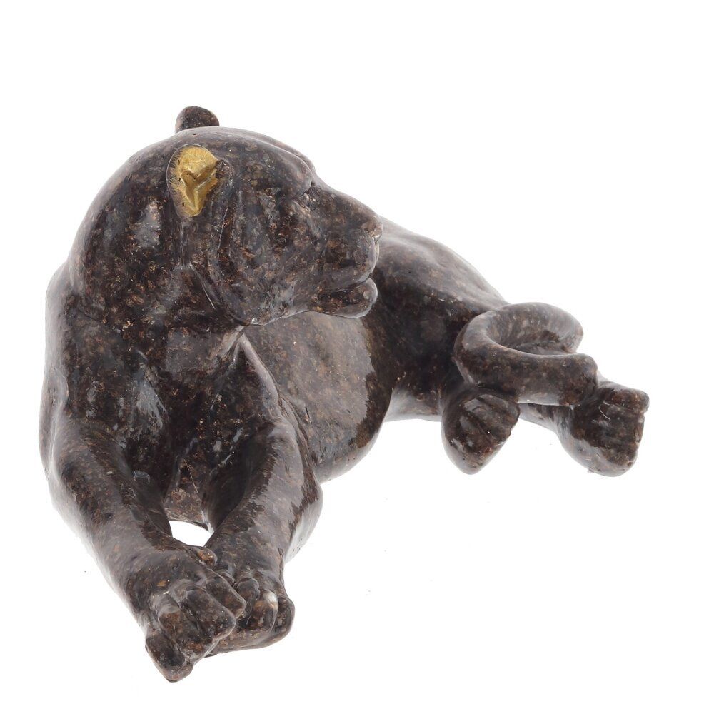 GAEM Фигурка декоративная "Тигр", L38 W17 H13 см