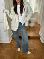 Жакет OVERJACKET