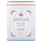 Harney & Sons, Classic Collection, Earl Grey Supreme, 20 пакетиков, 40 г (1,4 унции)