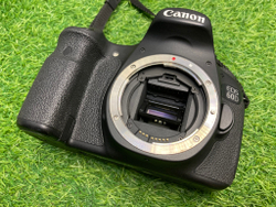 Canon EOS 60D 21.200 кадров