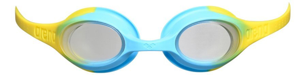 Очки для плавания Arena SPIDER KIDS