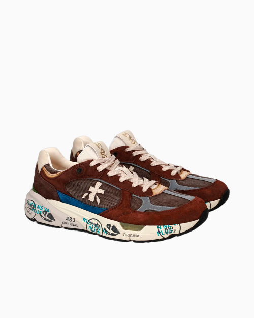 Кроссовки Premiata Mase25